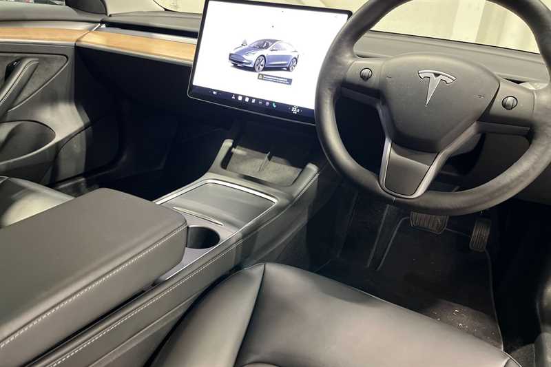 Used Tesla Model 3 2022 for sale - 77899347: Photo 14