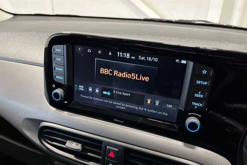 Used Hyundai i10 2025 for sale - 77554187: Photo 17