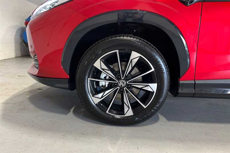 Used MG MG HS for sale - 76732942: Photo 12