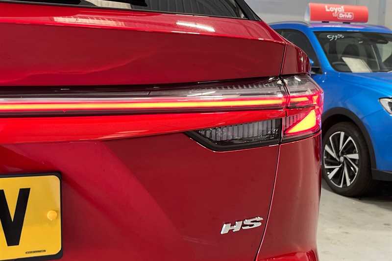 Used MG MG HS for sale - 76732942: Photo 32