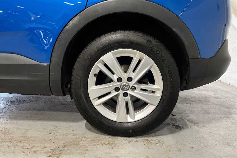 Used Vauxhall Grandland X for sale - 76828796: Photo 11