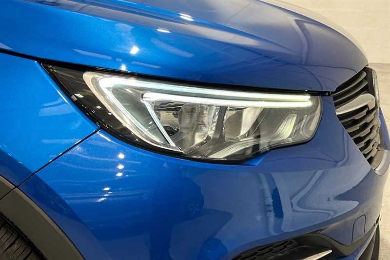 Used Vauxhall Grandland X for sale - 76828796: Photo 28