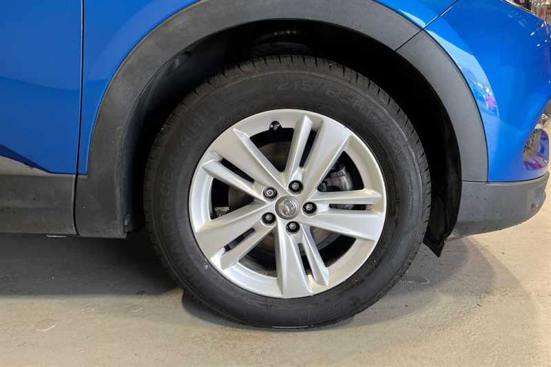 Used Vauxhall Grandland X for sale - 76828796: Photo 9