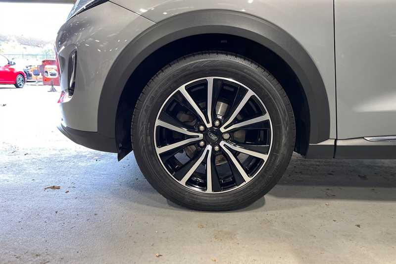 Used Ford Puma for sale - 76463066: Photo 12