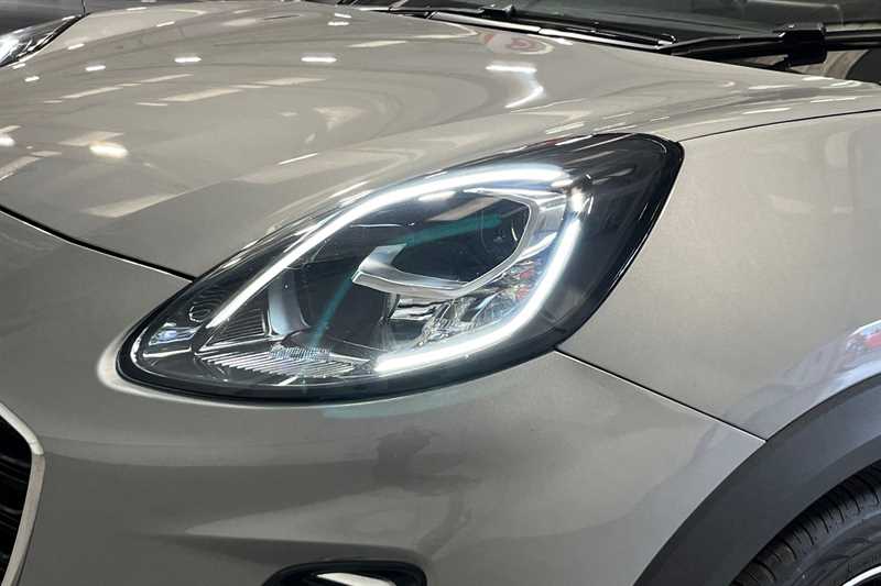 Used Ford Puma for sale - 76463066: Photo 29