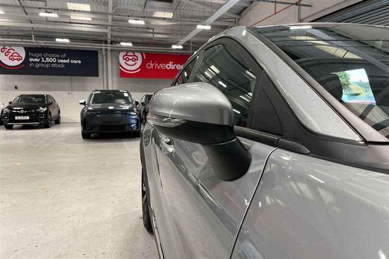 Used Ford Puma for sale - 76463066: Photo 34