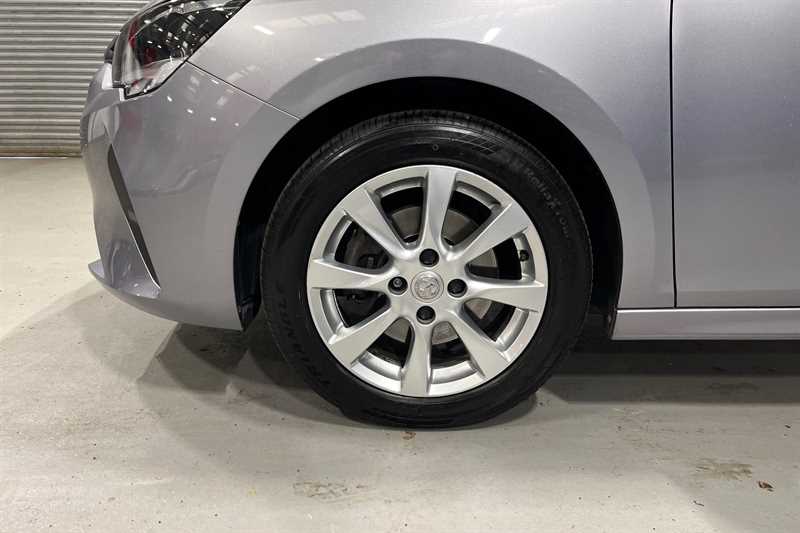 Used Vauxhall Corsa 2022 for sale - 77887402: Photo 12