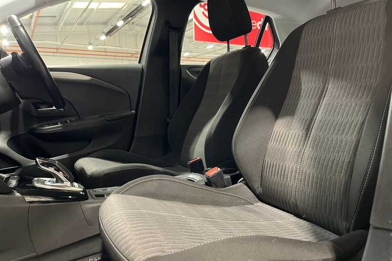 Used Vauxhall Corsa 2022 for sale - 77887402: Photo 23