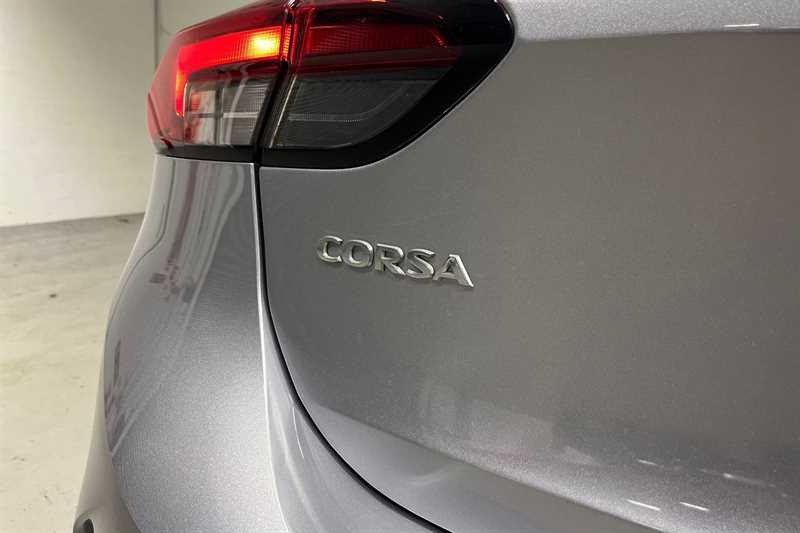 Used Vauxhall Corsa 2022 for sale - 77887402: Photo 30