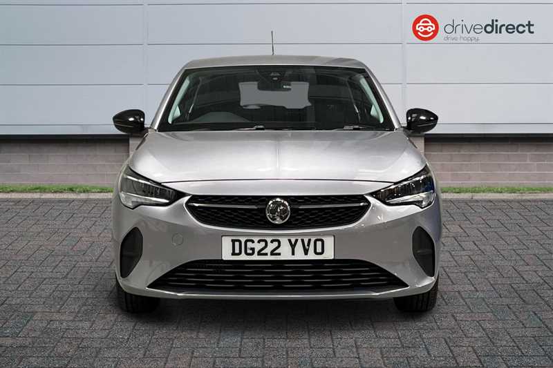Used Vauxhall Corsa 2022 for sale - 77887402: Photo 8
