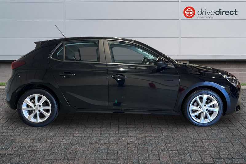 Used Vauxhall Corsa 2020 for sale - 77801184: Photo 2