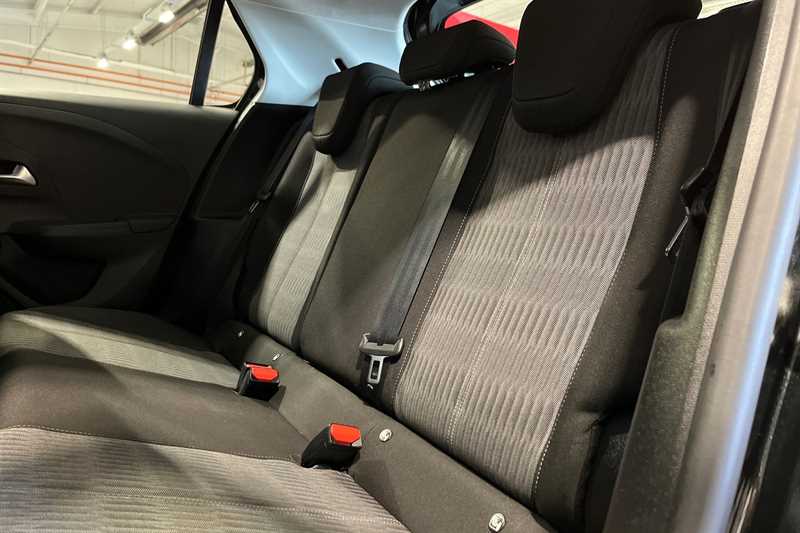 Used Vauxhall Corsa 2020 for sale - 77801184: Photo 24