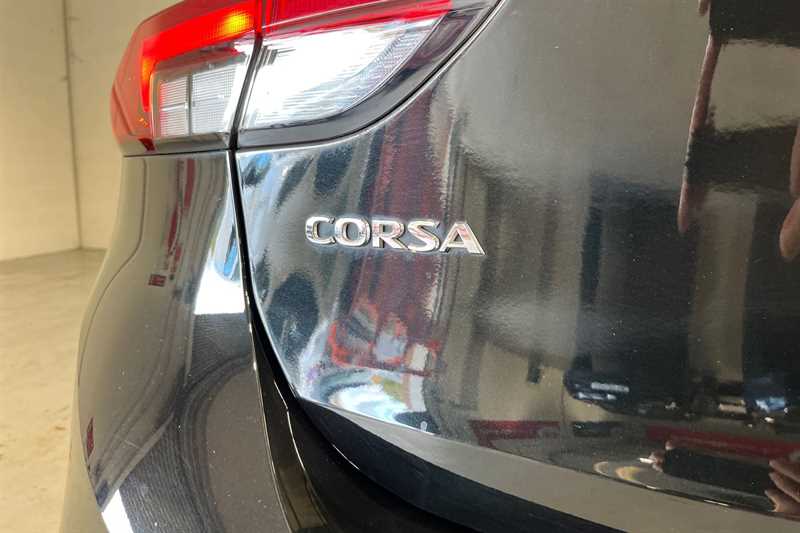 Used Vauxhall Corsa 2020 for sale - 77801184: Photo 30