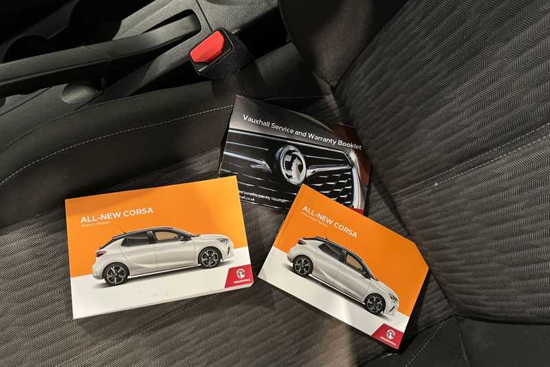 Used Vauxhall Corsa 2020 for sale - 77801184: Photo 36