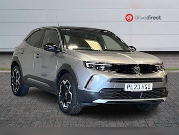 Used Vauxhall Mokka 2023 for sale - 79498956: Photo
