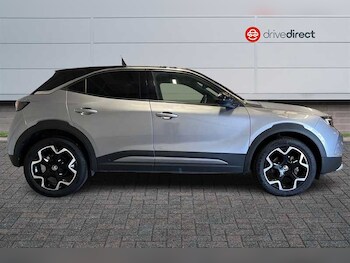 Used Vauxhall Mokka 2023 for sale - 79498956: Photo