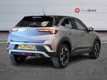 Used Vauxhall Mokka 2023 for sale - 79498956: Photo