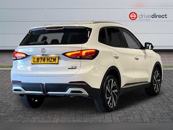 Used MG MG ZS 2024 for sale - 78138775: Photo