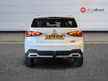 Used MG MG ZS 2024 for sale - 78138775: Photo