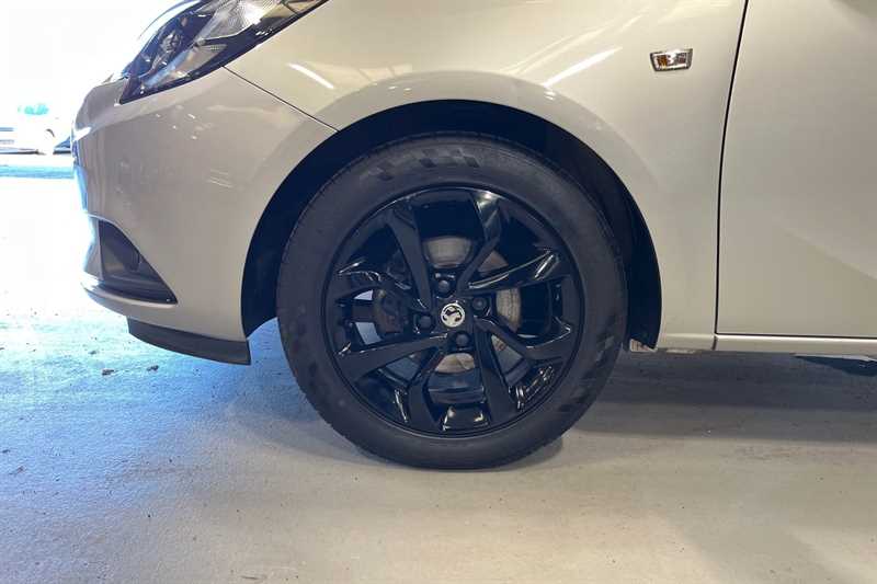 Used Vauxhall Corsa 2019 for sale - 77741731: Photo 12