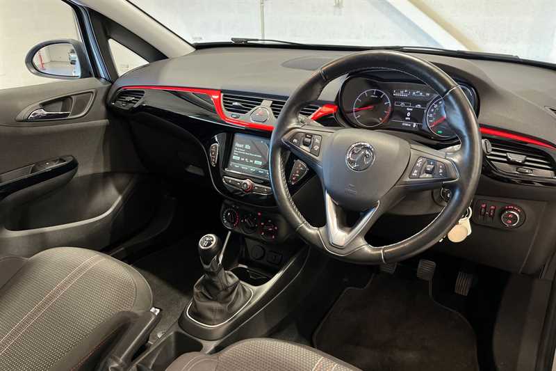 Used Vauxhall Corsa 2019 for sale - 77741731: Photo 14