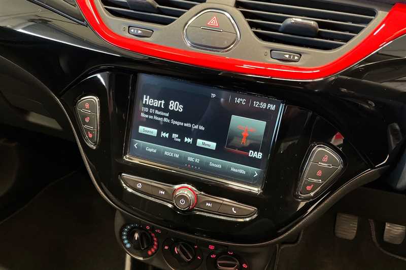 Used Vauxhall Corsa 2019 for sale - 77741731: Photo 17