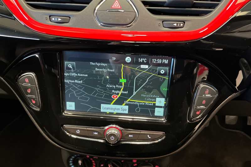 Used Vauxhall Corsa 2019 for sale - 77741731: Photo 18