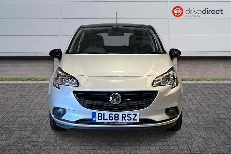 Used Vauxhall Corsa 2019 for sale - 77741731: Photo 8