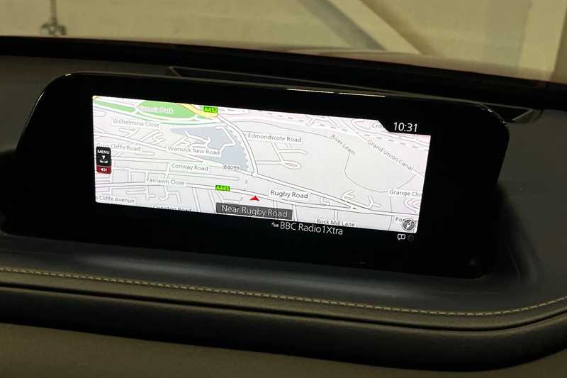 Used Mazda CX-30 2020 for sale - 78174161: Photo 18