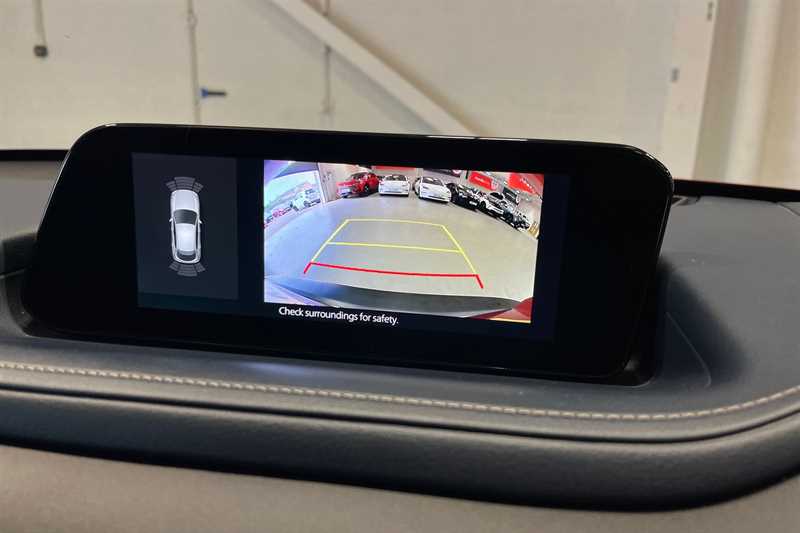 Used Mazda CX-30 2020 for sale - 78174161: Photo 19