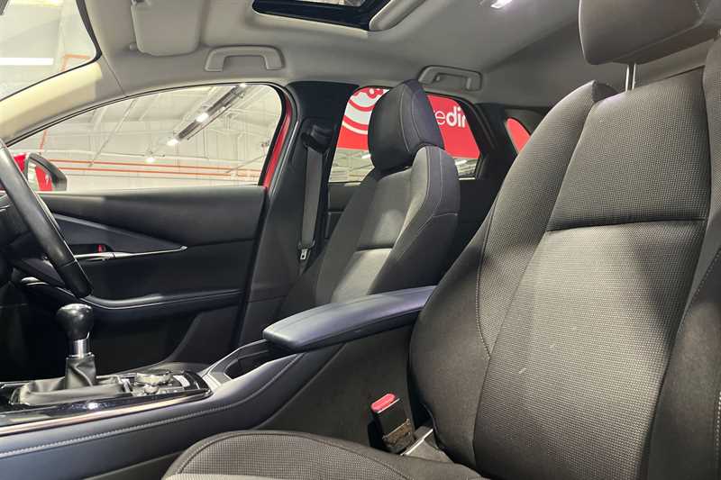 Used Mazda CX-30 2020 for sale - 78174161: Photo 23