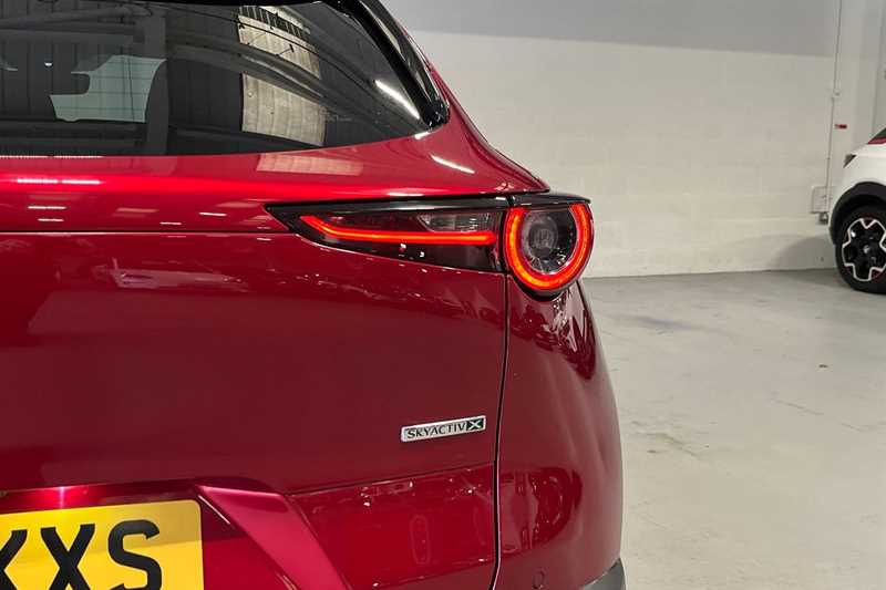 Used Mazda CX-30 2020 for sale - 78174161: Photo 32