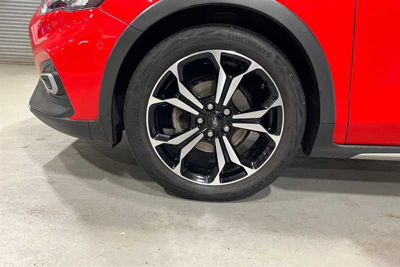 Used Ford Focus 2021 for sale - 77554884: Photo 12