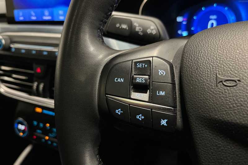 Used Ford Focus 2021 for sale - 77554884: Photo 21