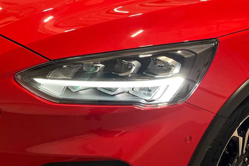 Used Ford Focus 2021 for sale - 77554884: Photo 29