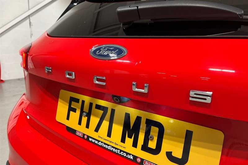 Used Ford Focus 2021 for sale - 77554884: Photo 30