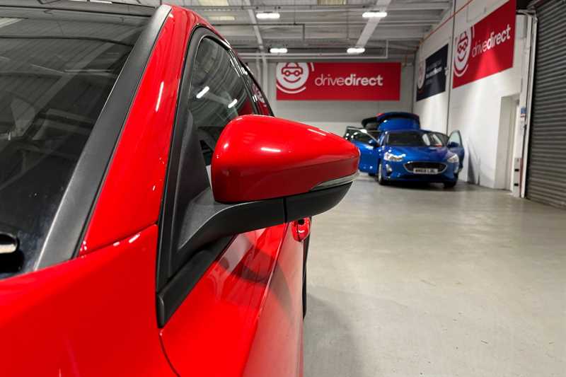 Used Ford Focus 2021 for sale - 77554884: Photo 35