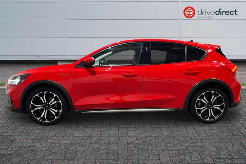 Used Ford Focus 2021 for sale - 77554884: Photo 6