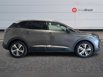 Used Peugeot 3008 2021 for sale - 79398160: Photo
