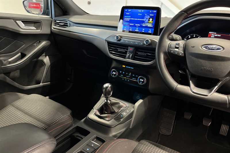 Used Ford Focus 2022 for sale - 78189134: Photo 14