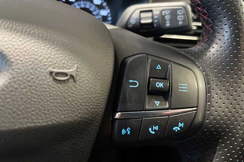 Used Ford Focus 2022 for sale - 78189134: Photo 22