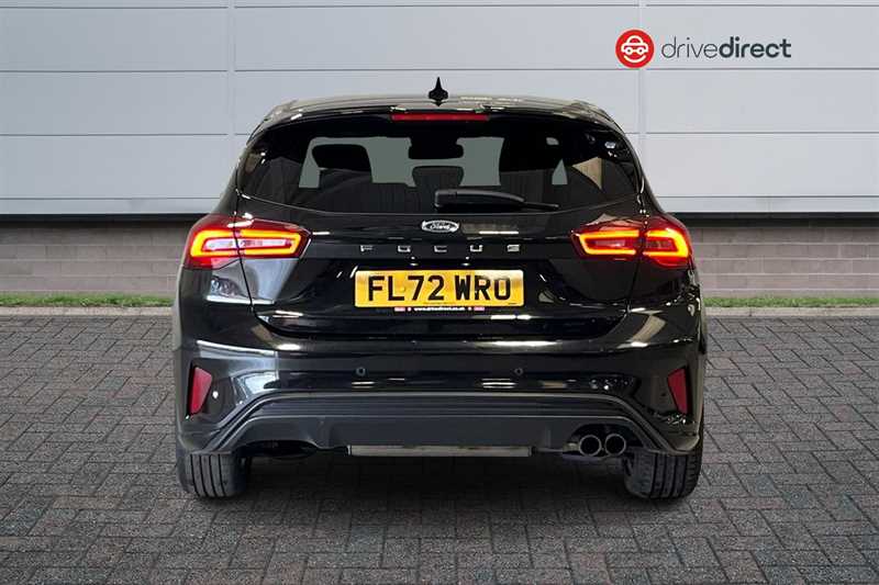 Used Ford Focus 2022 for sale - 78189134: Photo 4