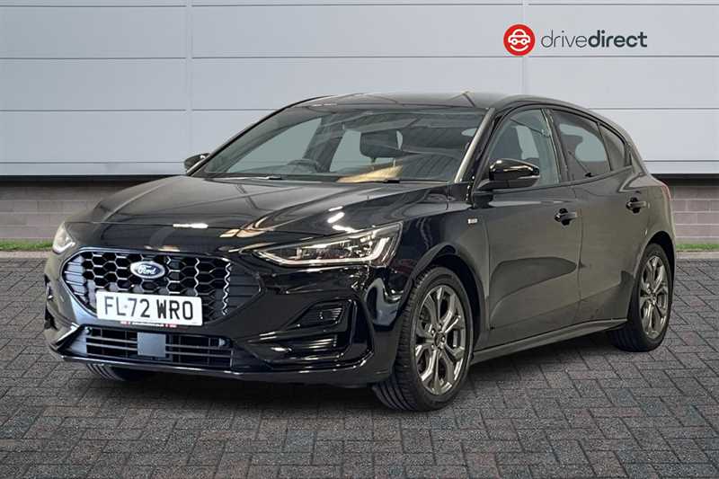 Used Ford Focus 2022 for sale - 78189134: Photo 7