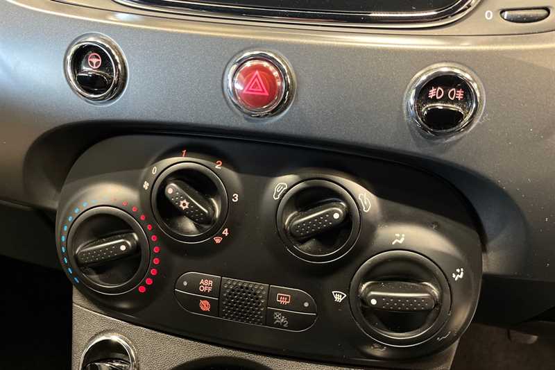 Used Fiat 500 2017 for sale - 77944570: Photo 15