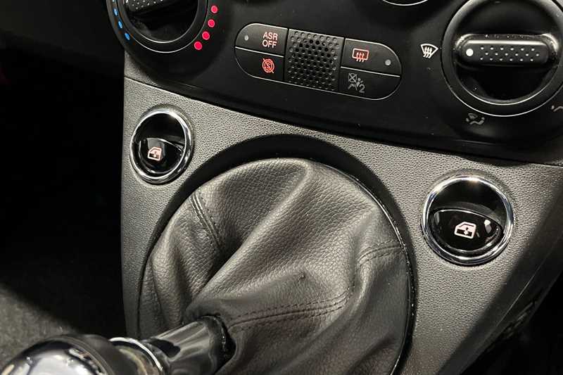 Used Fiat 500 2017 for sale - 77944570: Photo 16