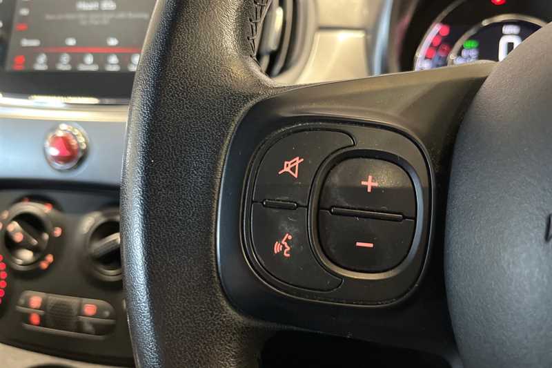 Used Fiat 500 2017 for sale - 77944570: Photo 21