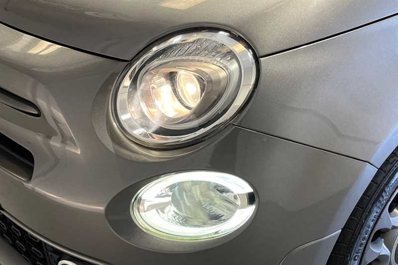 Used Fiat 500 2017 for sale - 77944570: Photo 29