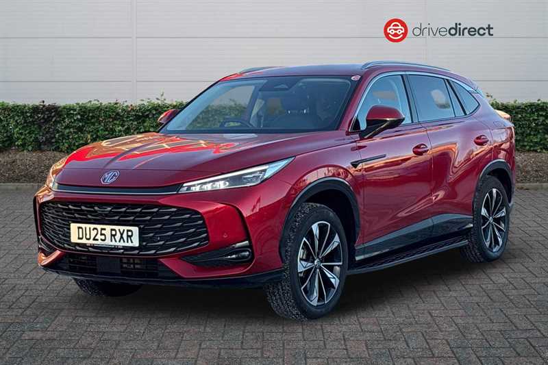 Used MG MG HS 2025 for sale - 77375123: Photo 7