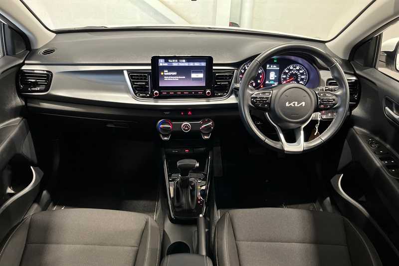 Used Kia Rio 2022 for sale - 76503607: Photo 13