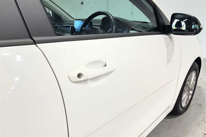 Used Kia Rio 2022 for sale - 76503607: Photo 33